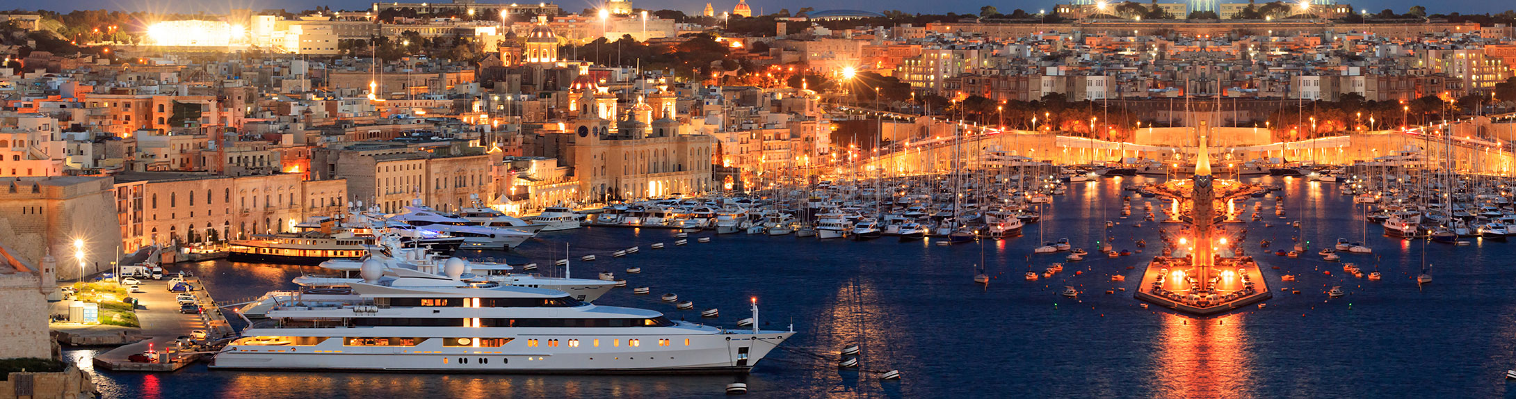 Malta Yacht Registration