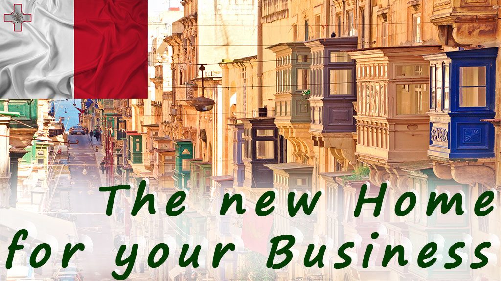 The number of New Companies Registered in Malta continues to grow